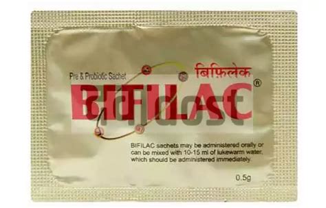 Bifilac Sachet Upto 10.00% Off | DawaaDost