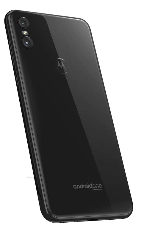 Motorola представи първия си Android One смартфон - motorola one ...