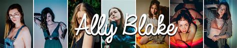 New Ally Blake S Porn Videos Pornhub