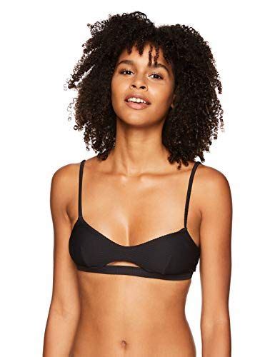 Billabong Women S Tanlines Trilet Bikini Top Tanlines Women