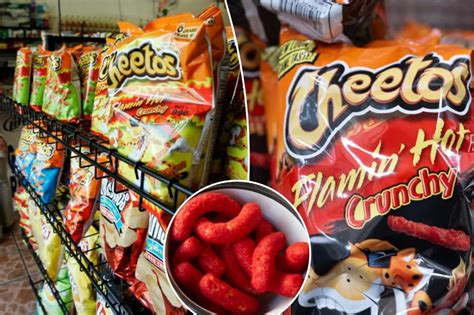 PepsiCo sued by Richard Montañez over Flamin Hot Cheetos invention claim Total News