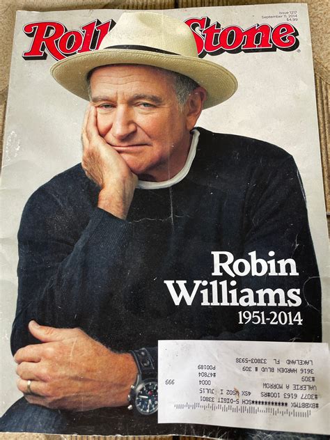 Rolling Stones Magazine 4
