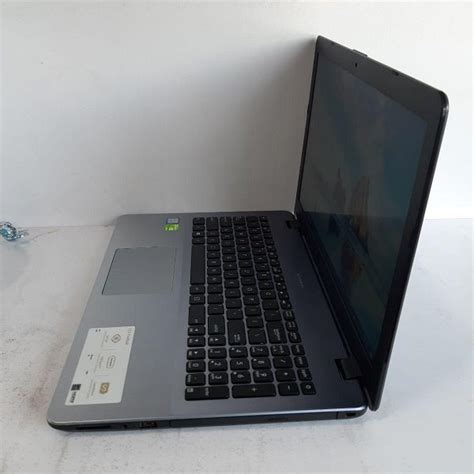 لپ تاپ دست دوم ایسوس Asus X542u با صفحه نمایش 15.6 | اطلاع وب
