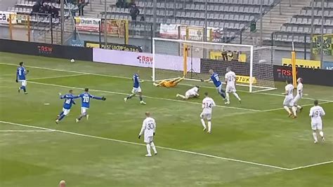 Magazyn Fortuna 1 ligi Skróty meczów 22 kolejki WIDEO Gol24