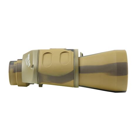 Бинокль Veber Classic БПШЦ 10x50 VRWA широкоугольный, камуфлированный ...