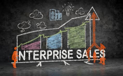 The Ultimate Guide To Cracking Enterprise Sales Deals Mystrika Cold