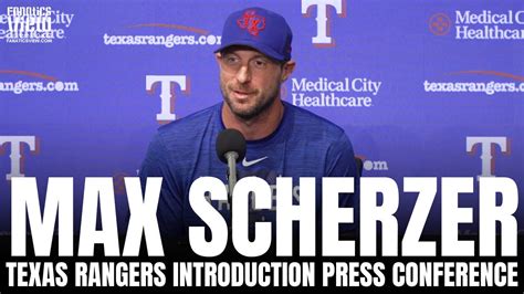 Max Scherzer Reacts To Being Traded To Texas Rangers New York Mets