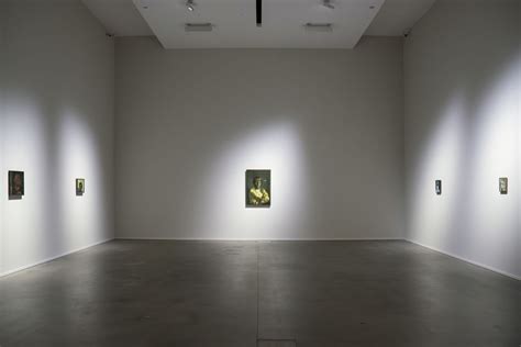 Victor Man-Eyelids, Towards Evening-2022 - Galerie Max Hetzler