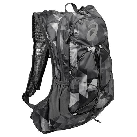 Рюкзак ASICS LIGHTWEIGHT RUNNING BACKPACK :: Купить спортивный рюкзак ...