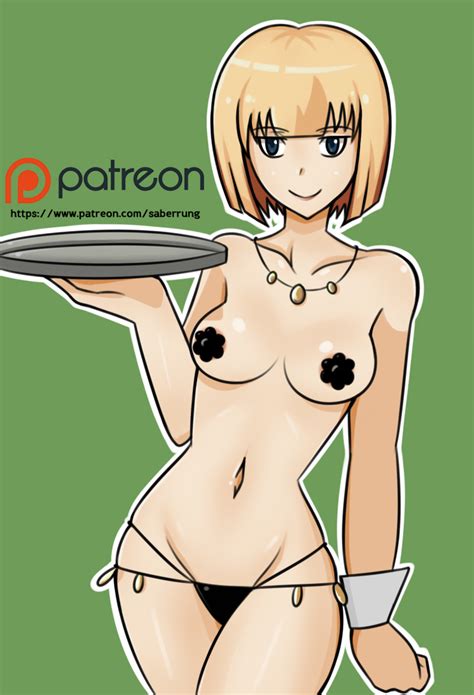 What Pasties Do You Like 4 By Saberrung Hentai Foundry