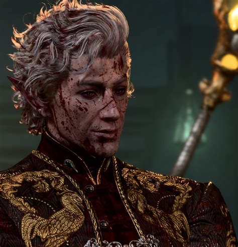 Astarion Bg Baldur S Gate Cutie Patootie Hot Vampires