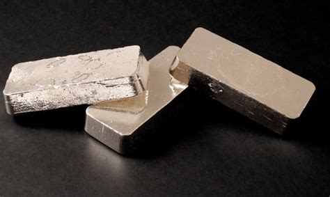 Когда продавать серебро — KAMENIS