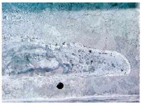 The Typical Characteristics Of Appearance HOT DIP GALVANIZING