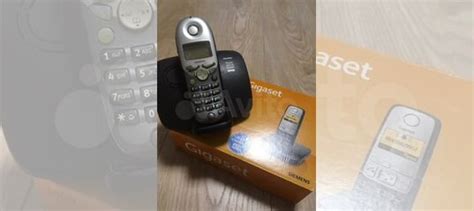 Телефон Siemens купить в Волгограде | Электроника | Авито