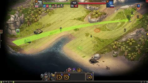 ИГРА КРИЗИС: Операции - YouTube