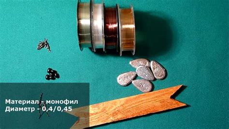 Леска на леща: какой диаметр (толщину) нужно ставить при ловле на фидер ...