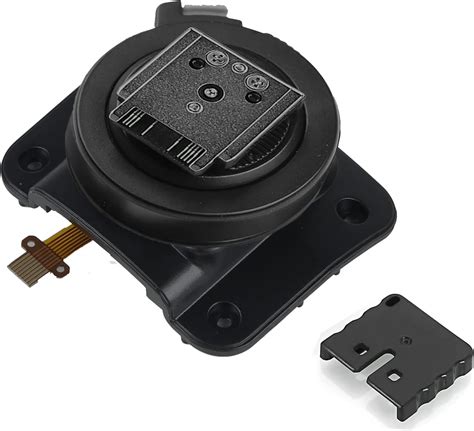 Amazon Godox TT685IIS Speedlite Replacement Hot Shoe Metal Hot Shoe Adapter For Godox
