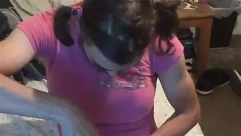 Prissy Sissy Sucks And Gets Fucked Gay Porn Xhamster