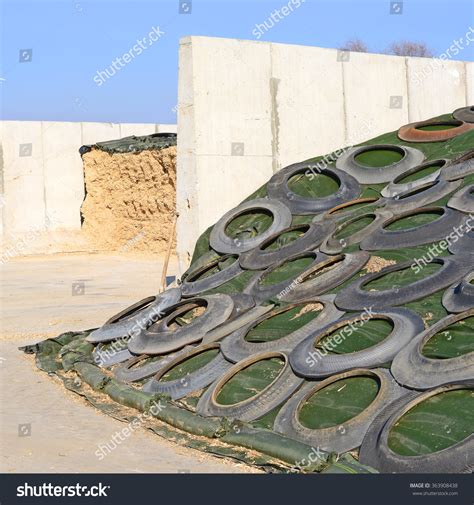 Storage Silos Trench Silo Stock Photo 363908438 | Shutterstock