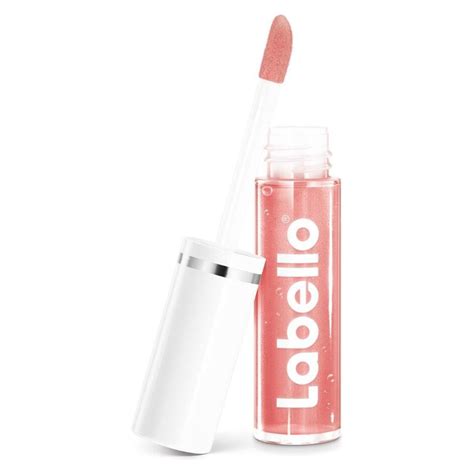 Labello Lip Oils Nude 5 5ml Sparkjøp