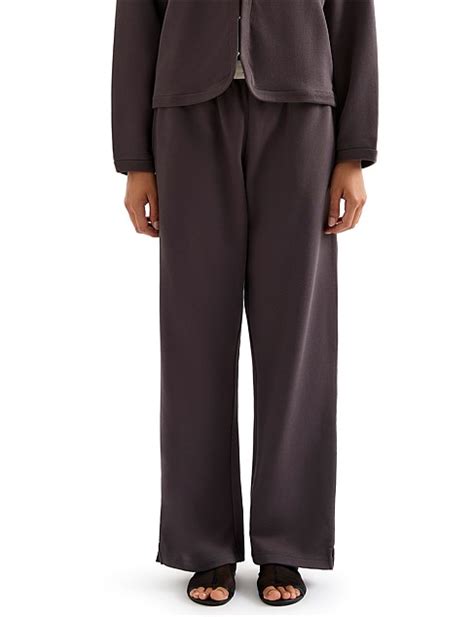 Nude Lucy Lounge Fleece Trackpant David Jones