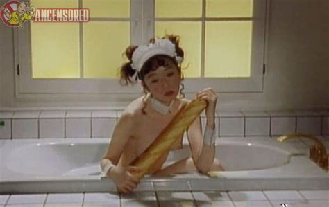 Saori Taira Nude Pics Page 1