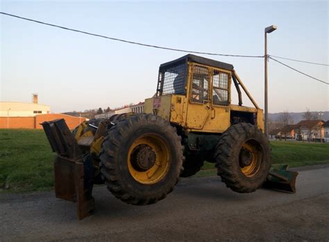 LKT 81 Turbo 2003