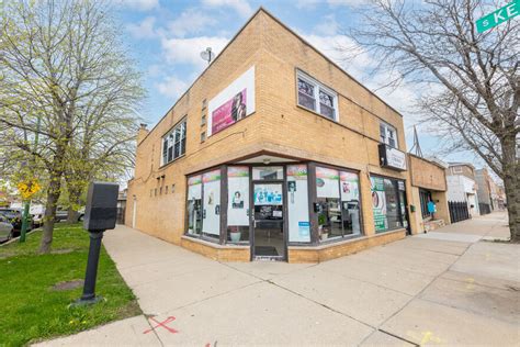 4122 4124 W 63rd St Chicago Il 60629 Loopnet