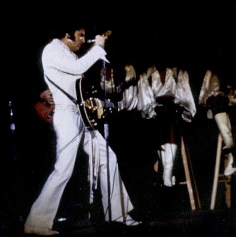 Elvis Presley March 1 1970 Houston Astrodome Elvis Presley Elvis Presley Live Elvis