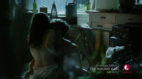 Nude Video Celebs India Eisley Sexy My Sweet Audrina