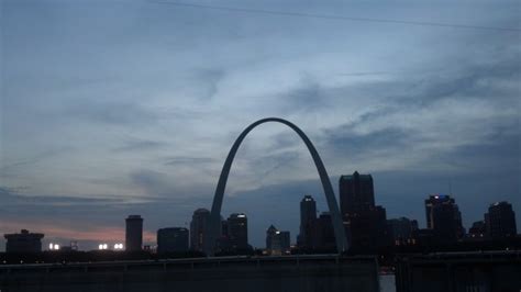 Saint Louis Missouri Downtown Free Stock Photo - Public Domain Pictures