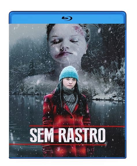 Sem Rastro 2023 Blu Ray Dublado E Legendado