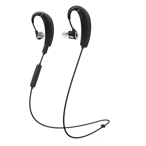 Bluetooth Earbuds | R6 Wireless Headphones | Klipsch