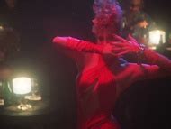 Naked Unknown In The Unholy