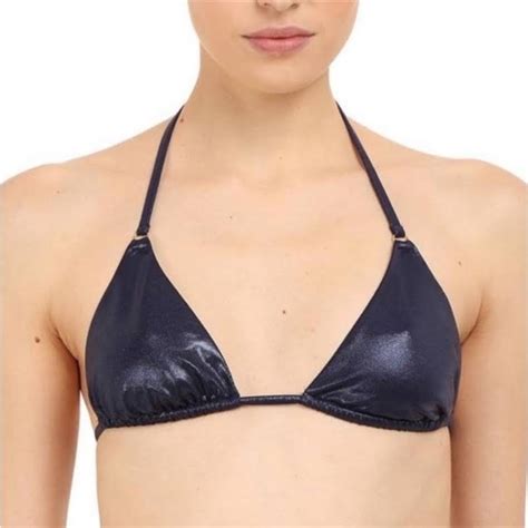 Agent Provocateur Swim Nwt Lagent Provocateur Bikini Top Poshmark