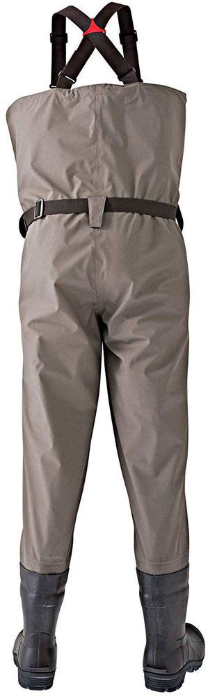 Вейдерсы с сапогами Redington Palix River Bootfoot Wader купить по цене ...