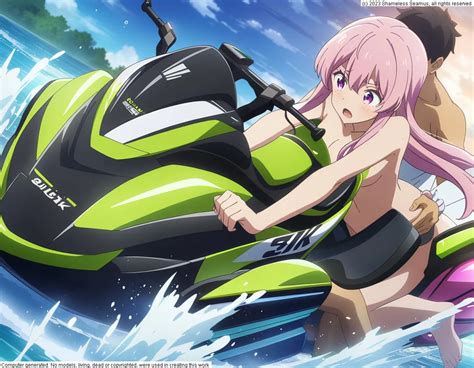 Anal Sex On A Jetski Pics XHamster
