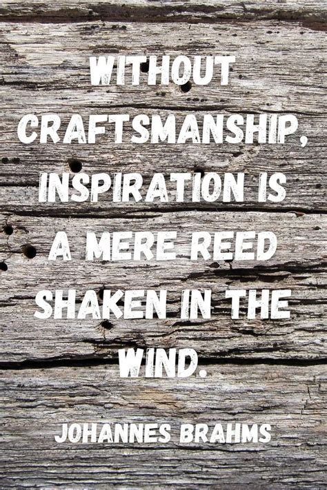 Quotes For Woodworkers And Craftsmen Artofit