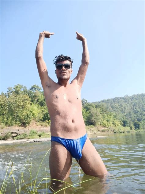 Jordiweek In Blue Hot Sexy Man Brief Look Like A Hot Man Nude Pics Xhamster