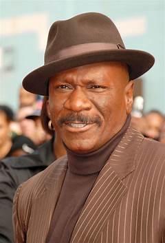 Ving Rhames The Actor Why Hes Finally Speaking Out After All These Years