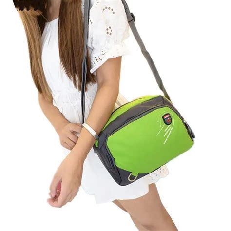 LHLYSGS Брендовая женская дорожная модная дорожная сумка через плечо ...