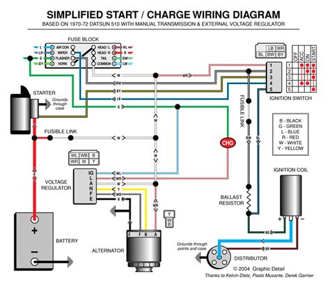 Ford Mustang Voltage Regulator Wiring Diagram Wiring Diagram And