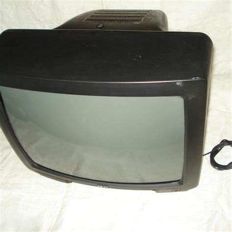 Телевизор Akai CT-2007D Япония – купить в Санкт-Петербурге, цена 300 ...