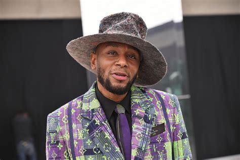 Mos Def Net Worth | Celebrity Net Worth