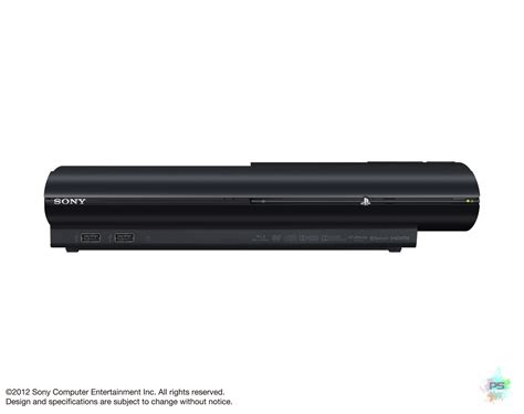 Deux nouveaux modèles de Playstation 3 en vue - Actualité PSMag.fr
