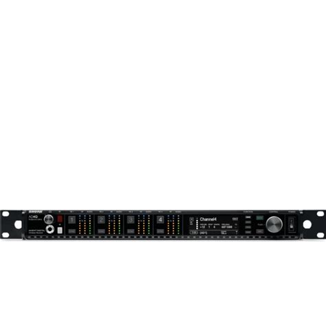 Shure AD4D , 香港原廠行貨 | 雅歌工程有限公司