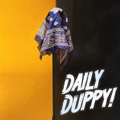 Daily Duppy (Pt.1) - Digga D: Song Lyrics, Music Videos & Concerts