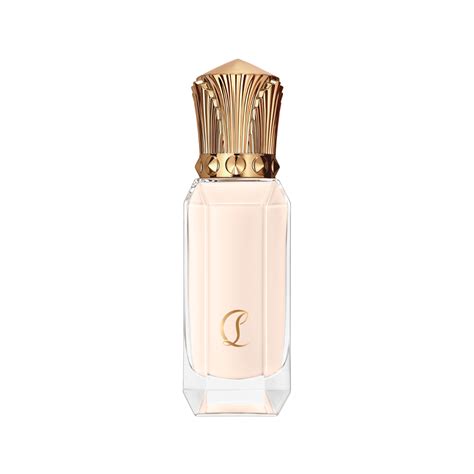 Teint Fétiche Le Fluide Fluid foundation N Pearl Nude Christian Louboutin United States