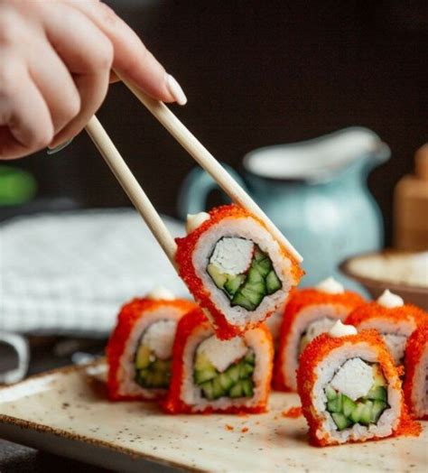 5 заведений с японской кухней в Уссурийске — Yandex Maps