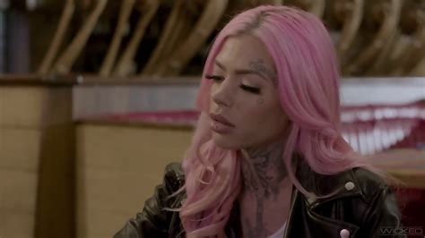 Chantal Danielle Hardcore